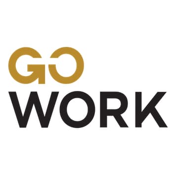 Go Work offices in Panin Tower